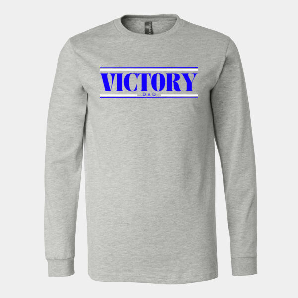 Victory - Dad Thumbnail