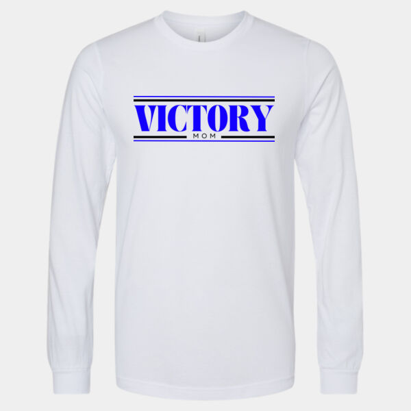 Victory Mom Thumbnail