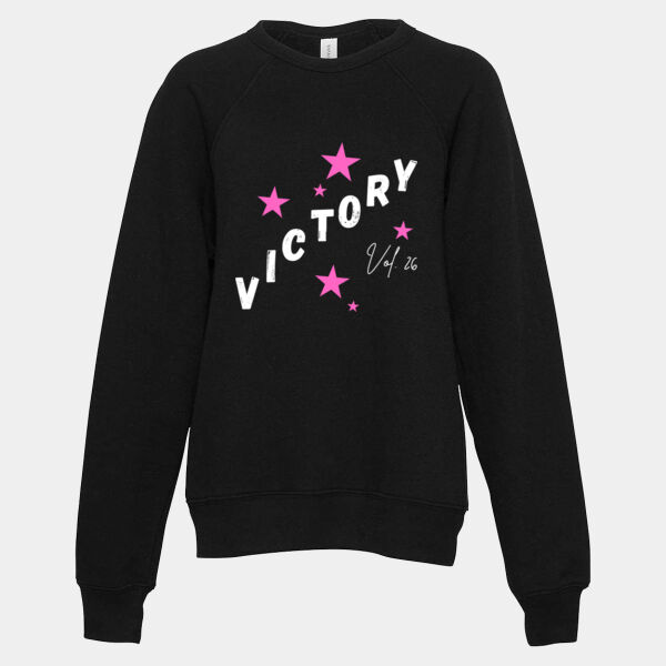 Victory Youth Fleece Thumbnail