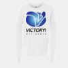 Youth Jersey Long Sleeve Tee Thumbnail