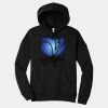 Unisex Sponge Fleece Pullover DTM Hoodie Thumbnail