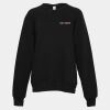 Youth Sponge Fleece Crewneck Sweatshirt Thumbnail