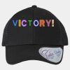 Women's Modern Trucker Cap Thumbnail